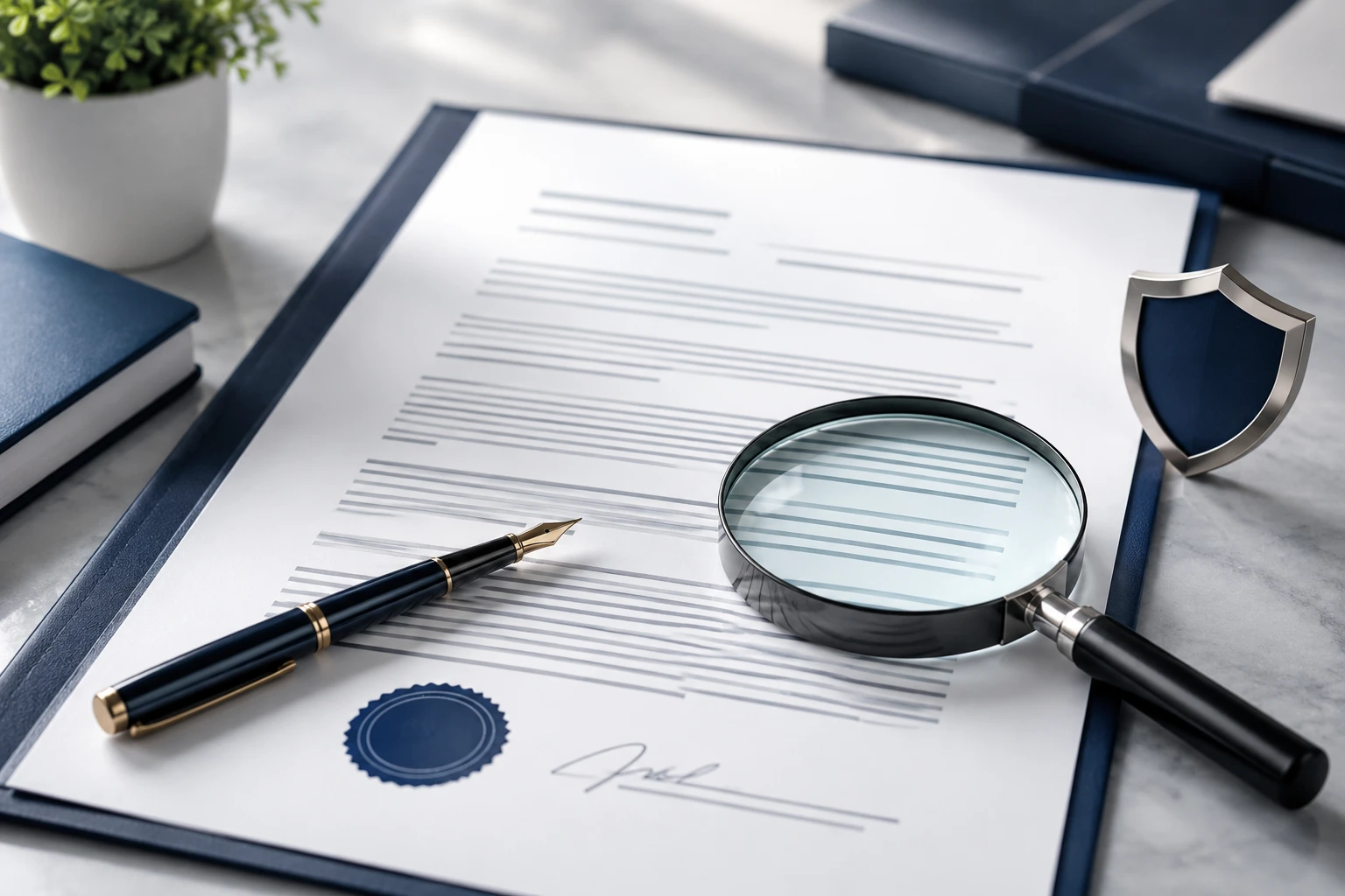 Contract Management Essentials