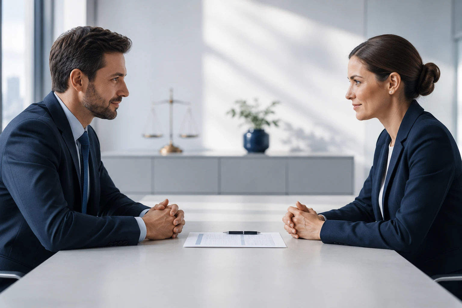 Negotiation Skills for Procurement Professionals