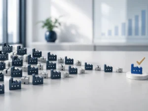 Strategic Sourcing: From Spend Analysis to Award