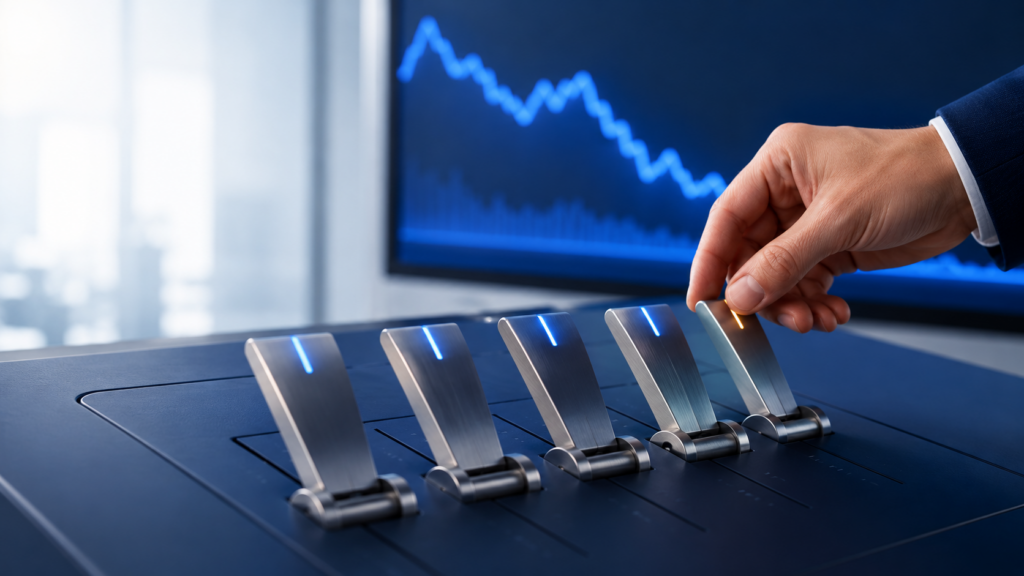 Cost Reduction Levers