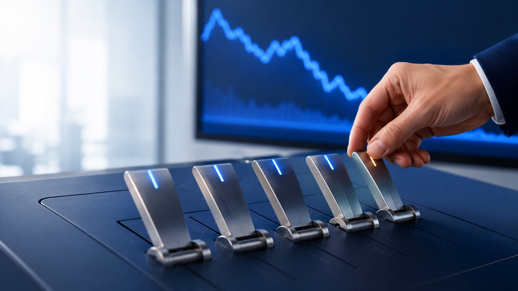 Cost Reduction Levers