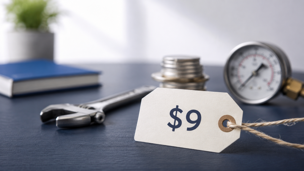 Total Cost of Ownership